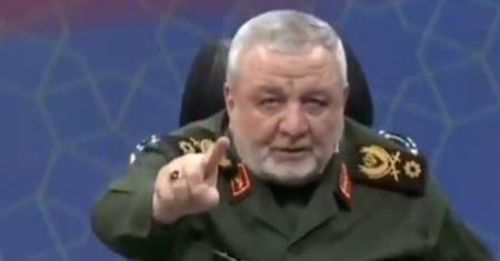 Iran grozi Cyprowi. "Będziemy ostrzeliwać rakietami"