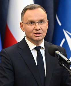 Duda przed komisją śledczą? "Moją rolą nie jest doradzanie"