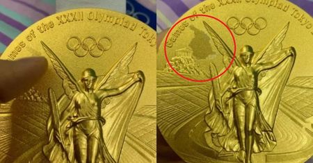 Kibice oburzeni. Cała prawda o medalach z igrzysk olimpijskich?