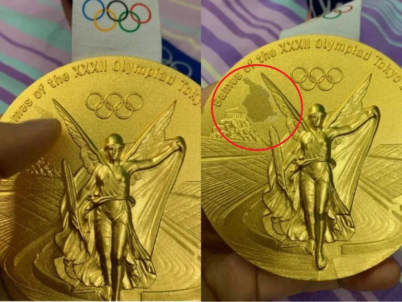Kibice oburzeni. Cała prawda o medalach z igrzysk olimpijskich?