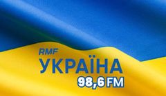 W Przemyślu wystartowało Radio RMF Ukraina. Nadaje całą dobę i nie emituje reklam