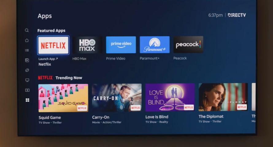 Pierwszy wzrost liczby abonentów płatnej telewizji od 2017 roku