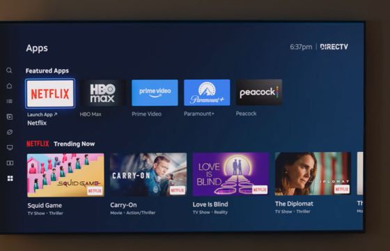 Pierwszy wzrost liczby abonentów płatnej telewizji od 2017 roku