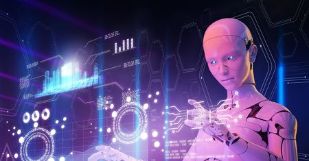 Zatrzymać sztuczną inteligencję? Jej wpływ na dziś i jutro