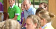 Wojna dronowa potrzebuje ludzi. Propaganda od przedszkola