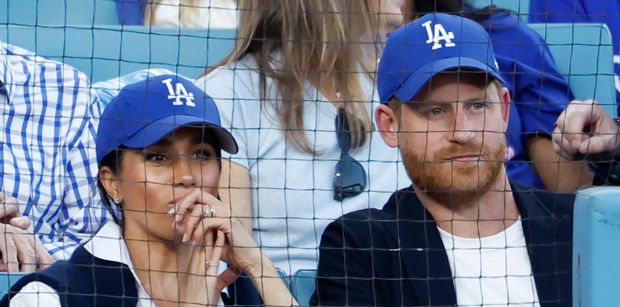 Ludzie nie zechcą pracować dla Meghan i Harry'ego? Tak miały przebiegać rozmowy kwalifikacyjne. Miło nie było: "ZABRANIAŁA nam się do niej odzywać"