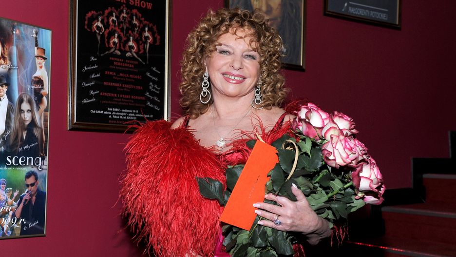 Małgorzata Potocka