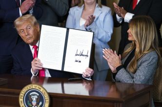 USA zawarły umowę handlową ze Szwajcarią. Co z cłami?