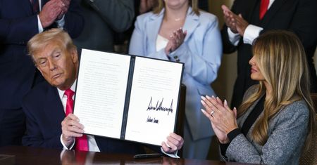 USA zawarły umowę handlową ze Szwajcarią. Co z cłami?