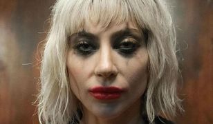 "Joker 2" z gigantycznym budżetem. Lady Gaga ma zarobić 12 mln dol.