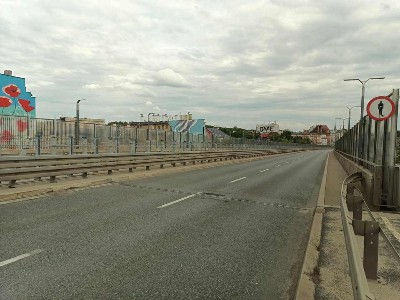 Autobusy jadą inaczej w Chorzowie