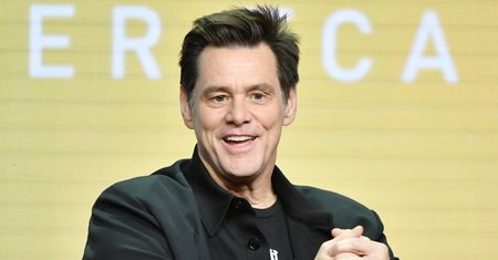 Już tak nie wygląda. "Nie pomyślałbym, że to Jim Carrey"