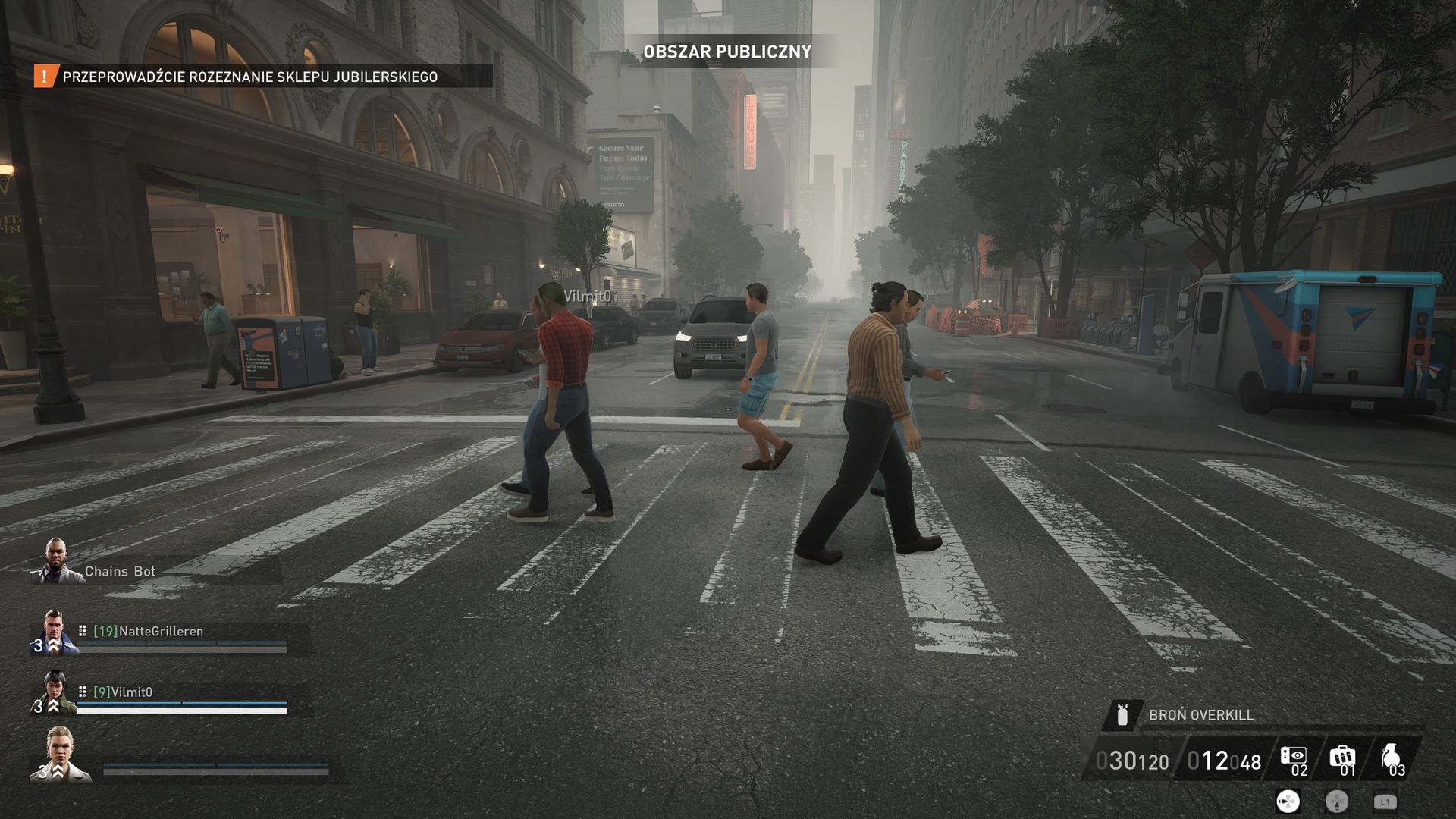 PayDay 3