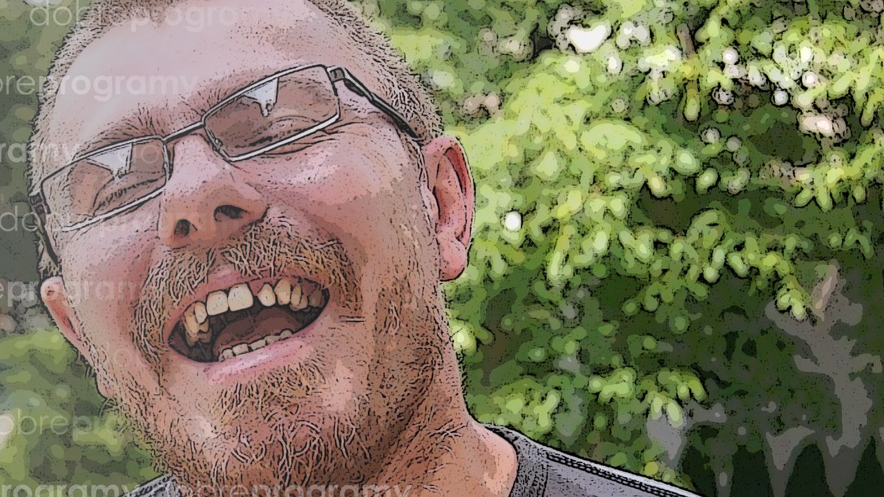 Urodzinowy bloopers, czyli gafy, wpadki, itd.