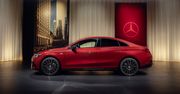 Premiera: nowy Mercedes CLA zaczyna rewolucję w niemieckiej marce