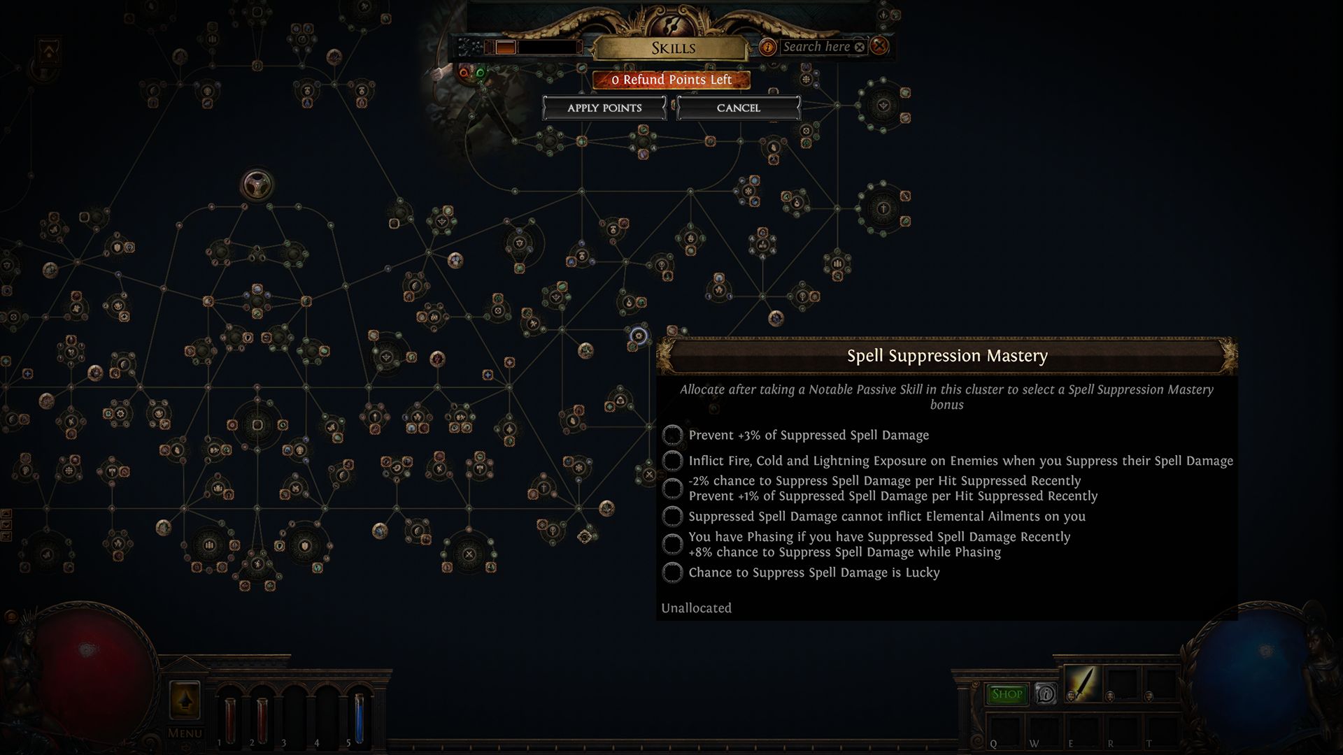 Path of Exile: Crucible