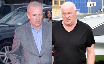 Sam jechał po alkoholu. Zachowanie Rynkowskiego ocenił jednym słowem