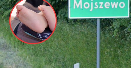 Bili roczną córeczkę gałęziami. Chcieli wypędzić z niej diabła
