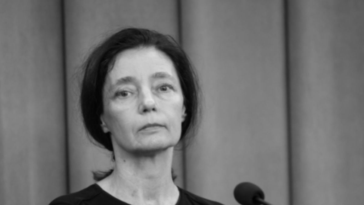 Nie żyje Barbara Sienkiewicz. "Najstarsza matka w Polsce" urodziła dzieci, mając niemal 60 lat.