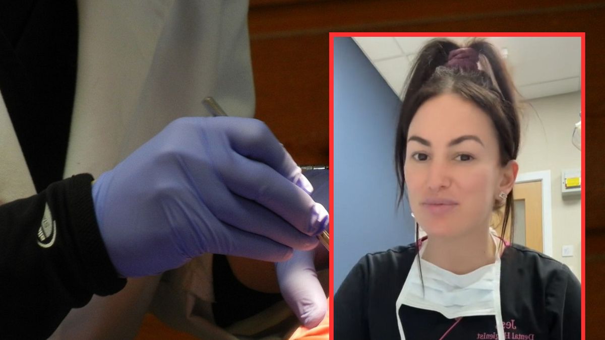 Szokująca rada higienistki. "Używajcie w gospodarstwie domowym wspólnej szczoteczki"