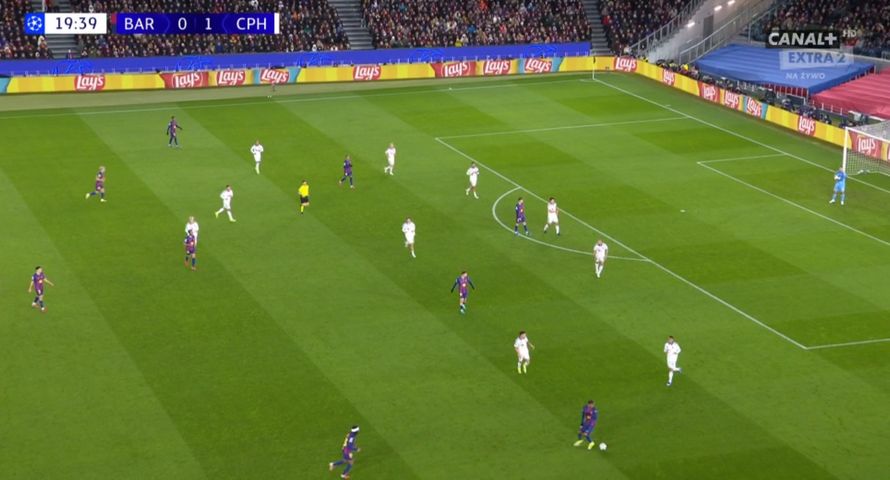 Nieoficjalnie: Canal+ Polska zwyciężył w przetargu na Ligę Mistrzów