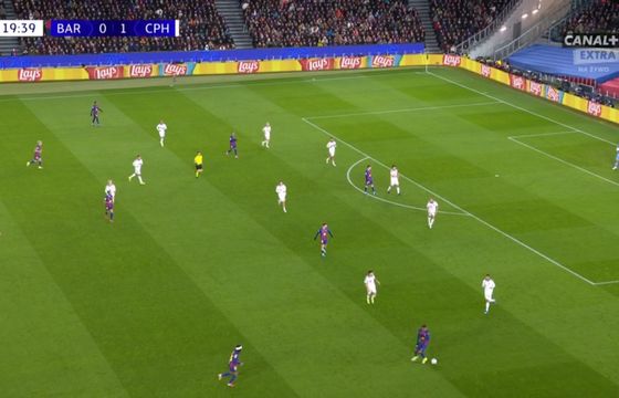 Nieoficjalnie: Canal+ Polska zwyciężył w przetargu na Ligę Mistrzów