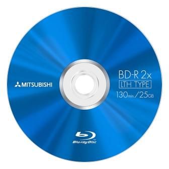 Blu-ray zwiększa pojemność do 128 GB 2