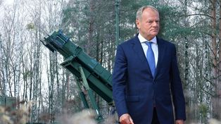 "Wiele na to wskazuje". Tusk przekazał wieści ws. nowej inwestycji