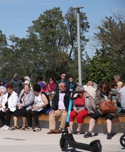 Odwiedza je setki tysięcy osób. Popularna atrakcja drożeje od piątku