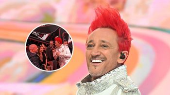 Polsat Hit Festival 2026. Michał Wiśniewski WBIEGŁ MIĘDZY LUDZI. Ogniste show Ich Troje