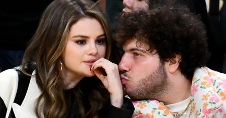 Selena Gomez i Benny Blanco SZYKUJĄ ŚLUB. Ujawniono pierwsze szczegóły ceremonii, na której zaroi się od gwiazd