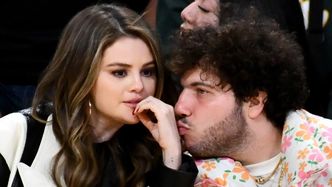 Selena Gomez i Benny Blanco SZYKUJĄ ŚLUB. Ujawniono pierwsze szczegóły ceremonii, na której zaroi się od gwiazd