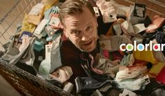 Colorland promuje się jako "Doradca ds. Prezentów"