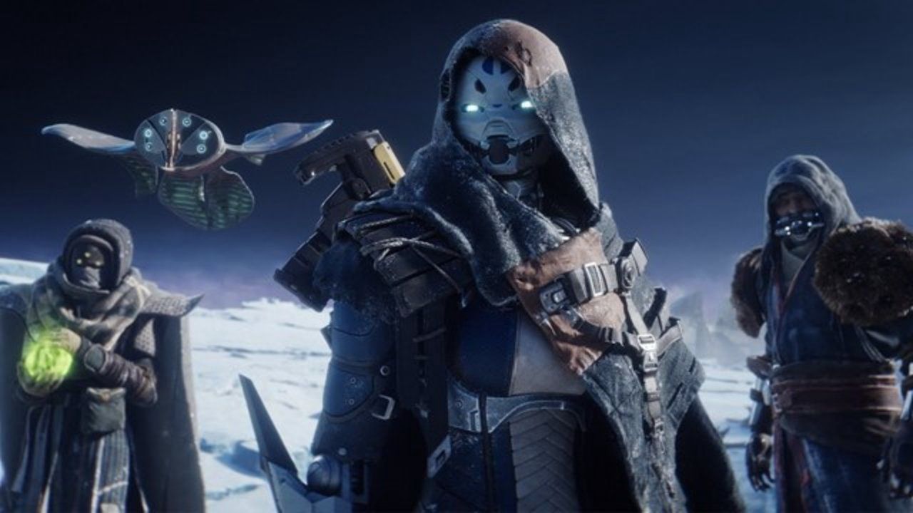 Sony kupiło Bungie. Podobno planują kolejne, większe inwestycje