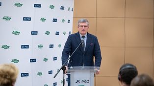 USA nie wycofają się szybko. Nowe warunki to nowa szansa dla Polski
