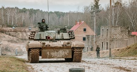 Polacy na straży granic sojuszników z NATO. Gdzie stacjonują polscy żołnierze?