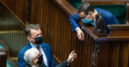 Fenomen PiS rozgryziony. To dlatego ich poparcie nie spada