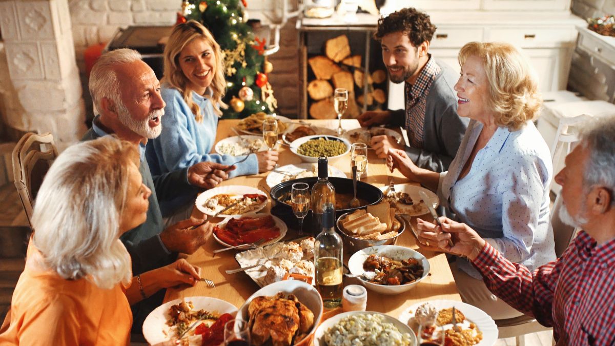 Jakie ciepłe danie na święta warto przygotować dla gości?