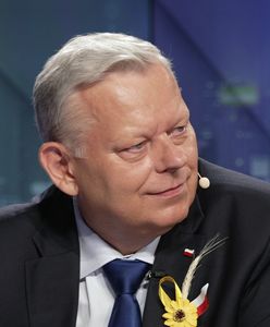 Suski o "silnych ludziach". "Były pogłoski"