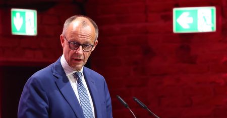 Strach w Niemczech. "Ryzyko dużej wojny". Biorą się za schrony