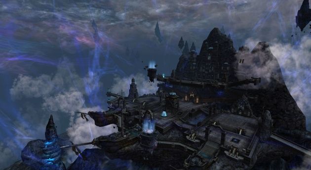 Lineage II polska wersja beta