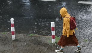 Boże Ciało z "niebezpieczną pogodą". IMGW z ostrzeżeniami