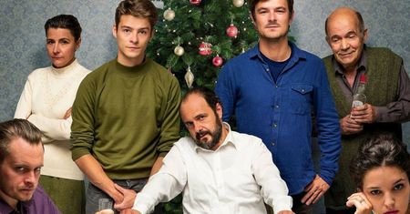 W Święta spokój daj Kevinowi. Netflixem potrząśnij! Świąteczne filmy dla rodziny