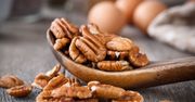 Dlaczego warto jeść orzechy pekan?
