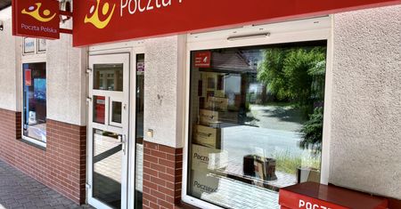 Ogromna kara dla Poczty Polskiej. Decyzja UODO