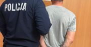 Kępno: Horror na S8: Pijany kierowca tira miał 3 promile! Zatrzymał go inny kierowca