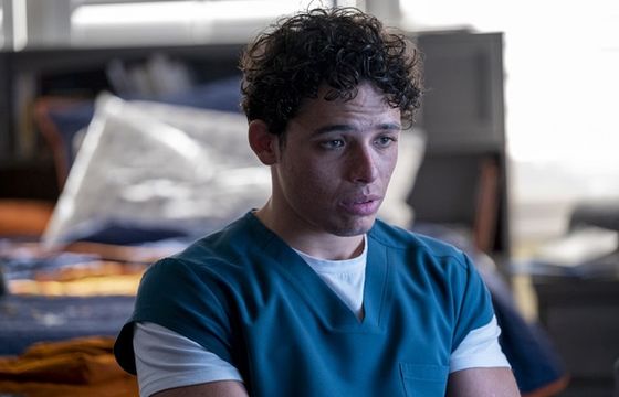 Nowe sezony seriali „Czarny poniedziałek” oraz „Terapia” od 24 maja w HBO GO (wideo)