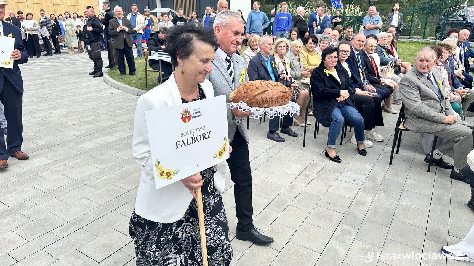 Dożynki 2026 w Brześciu Kujawskim