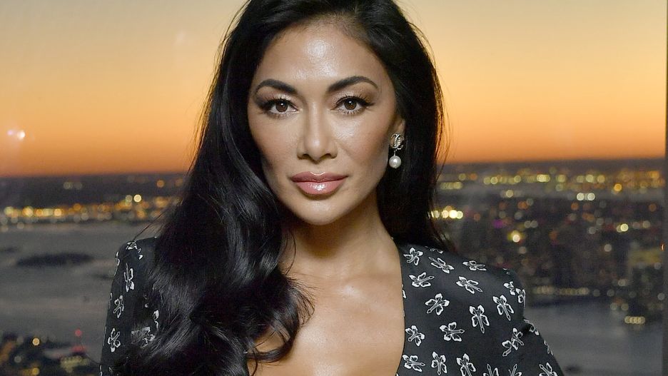 Nicole Scherzinger zmieniła fryzurę 