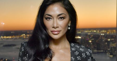 Nicole Scherzinger już tak nie wygląda. Możecie jej nie poznać
